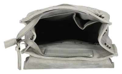 Enrico Benetti Dynthe 78006 Light Grey batoh