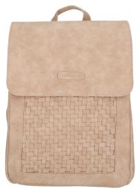 Enrico Benetti Dynthe Backpack Soft Pink taška
