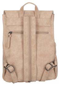 Enrico Benetti Dynthe Backpack Soft Pink taška