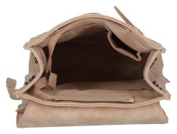 Enrico Benetti Dynthe Backpack Soft Pink taška