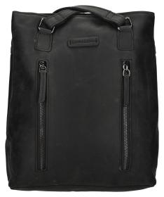 Enrico Benetti Genua 89008 Black batoh Enrico Benetti Genua 89008 Black batoh