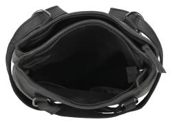 Enrico Benetti Genua 89008 Black batoh