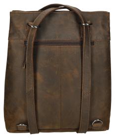 Enrico Benetti Genua 89008 Brown batoh