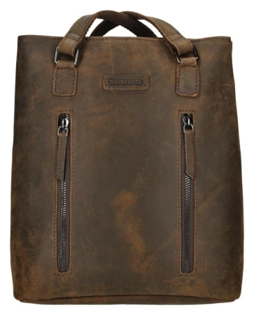 Enrico Benetti Genua 89008 Brown batoh Enrico Benetti Genua 89008 Brown batoh