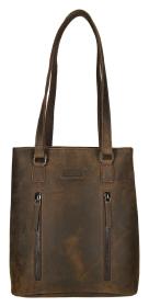 Enrico Benetti Genua 89008 Brown batoh