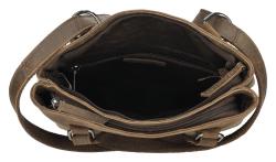 Enrico Benetti Genua 89008 Brown batoh