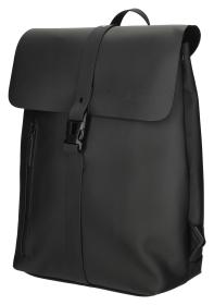 Enrico Benetti Glasgow 62150 Black batoh