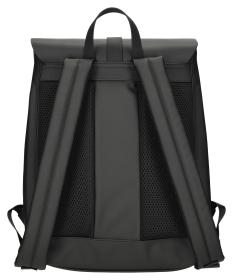 Enrico Benetti Glasgow 62150 Black batoh