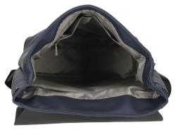 Enrico Benetti Glasgow 62150 Navy batoh