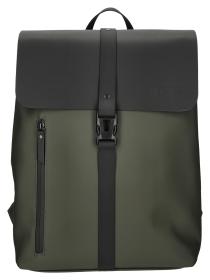 Enrico Benetti Glasgow 62150 Olive batoh
