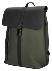Enrico Benetti Glasgow 62150 Olive batoh