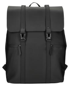 Enrico Benetti Glasgow 62153 Black batoh