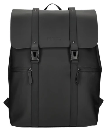 Enrico Benetti Glasgow 62153 Black batoh Enrico Benetti Glasgow 62153 Black batoh