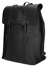 Enrico Benetti Glasgow 62153 Black batoh