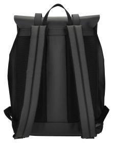 Enrico Benetti Glasgow 62153 Black batoh