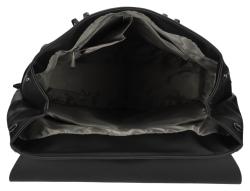 Enrico Benetti Glasgow 62153 Black batoh