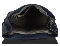 Enrico Benetti Glasgow 62153 Navy batoh