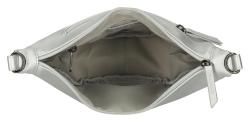 Enrico Benetti Hailey 66754 Silver