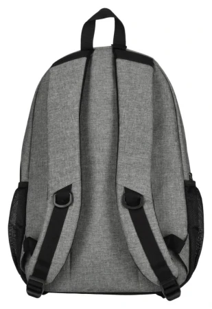 Enrico Benetti Hamburg 23l Notebook Backpack Light Grey batoh