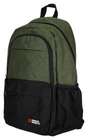 Enrico Benetti Hamburg 23l Notebook Backpack Olive batoh Enrico Benetti Hamburg 23l Notebook Backpack Olive batoh