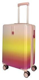 Enrico Benetti Havana S Fuchsia