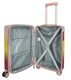 Enrico Benetti Havana S Fuchsia