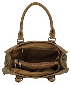 Enrico Benetti Indy 66738 Camel