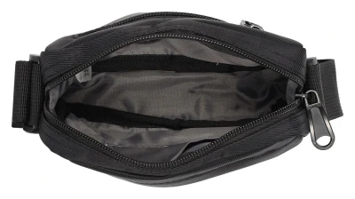 Enrico Benetti Innsbruck 46228 černá crossbody kabelka