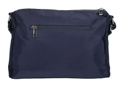 Enrico Benetti Janice 66768 tmavě modrá crossbody kabelka