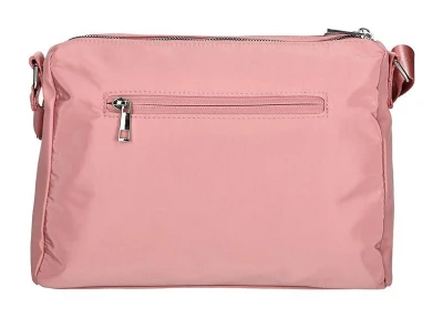 Enrico Benetti Janice 66768 starorůžová crossbody kabelka