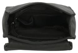 Enrico Benetti Kate Backpack Black