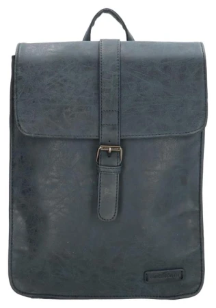 Enrico Benetti Kate Backpack Blue Enrico Benetti Kate Backpack Blue