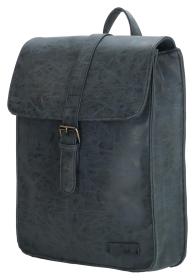 Enrico Benetti Kate Backpack Blue