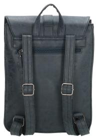 Enrico Benetti Kate Backpack Blue