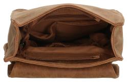 Enrico Benetti Kate Backpack Camel