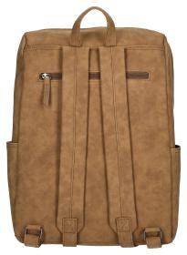 Enrico Benetti Kensi 66736 Camel batoh