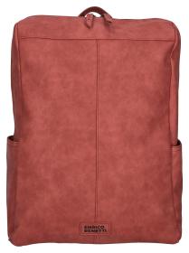 Enrico Benetti Kensi 66736 Red batoh Enrico Benetti Kensi 66736 Red batoh