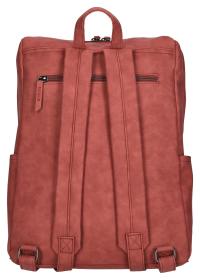 Enrico Benetti Kensi 66736 Red batoh