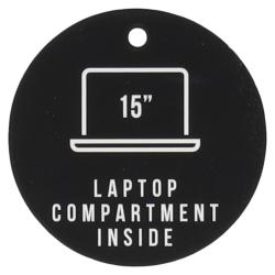 Enrico Benetti Kensi 66736 Red batoh