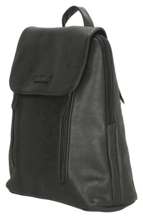 Enrico Benetti Nouméa Backpack Black batoh