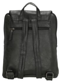 Enrico Benetti Nouméa Backpack Black batoh