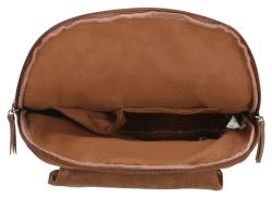 Enrico Benetti Nouméa Backpack Camel batoh