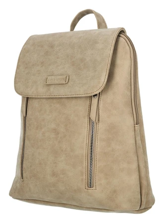 Enrico Benetti Kylie 66434 Mid taupe městský batoh