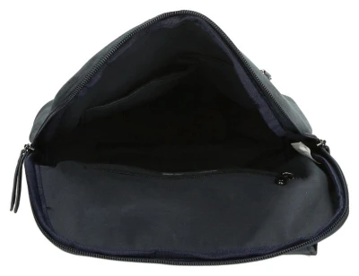 Enrico Benetti Nouméa Backpack Blue batoh