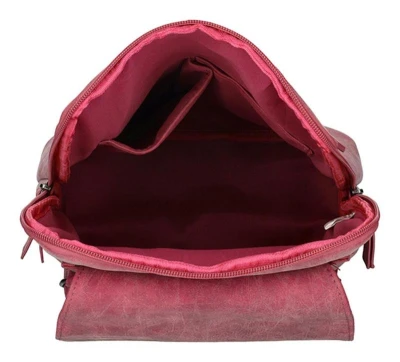 Enrico Benetti Kylie 66434 Violet batoh