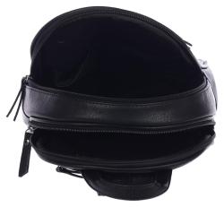 Enrico Benetti Lisa 66677 Black batoh