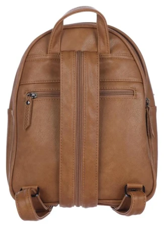 Enrico Benetti Lisa 66677 Camel batoh