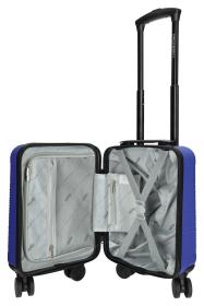 Enrico Benetti Louisville 39040-40 Steelblue