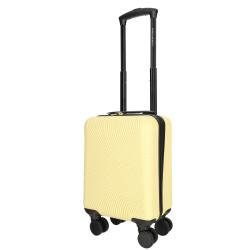 Enrico Benetti Louisville 39040-40 Yellow