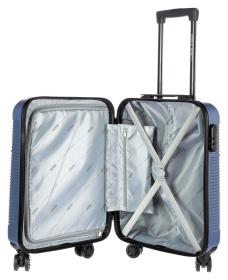 Enrico Benetti Louisville S Jeans Blue kufr